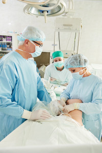 Surgical Treatment Of Varicose Veins